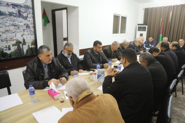 جدّدت استنكارها