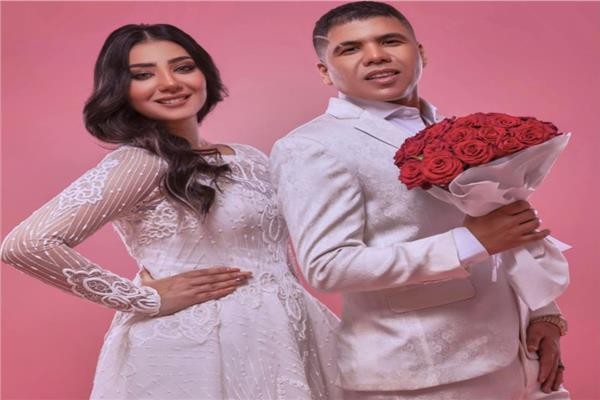 شاهد: حقيقة زواج شيماء المغربي من عمر كمال