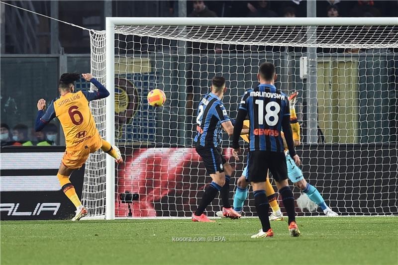 الدوري الايطالي