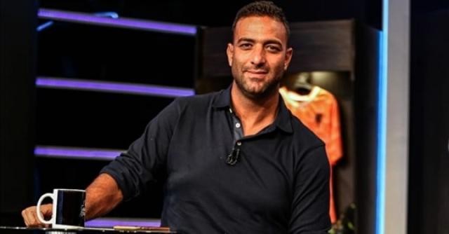 ميدو يشكر الأهلي: أنقذوا نجلي من الموت