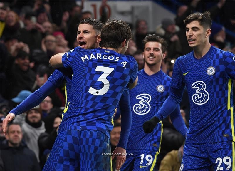 الدوري الانجليزي