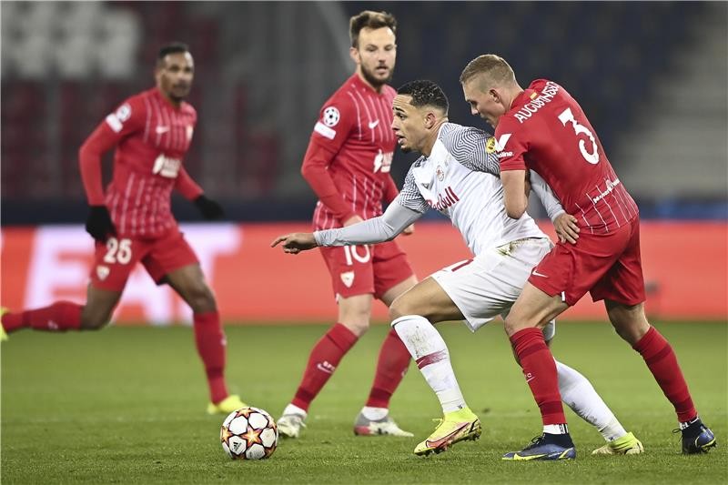 دوري ابطال اوروبا