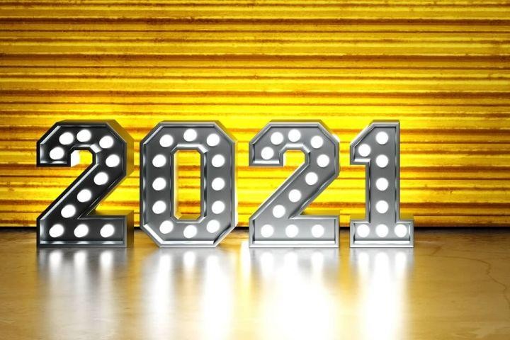 شاهدوا: أبرز الأحداث الفنية والاجتماعية لعام 2021.. بعضها متوقع والبعض الآخر مفاجئ وصادم