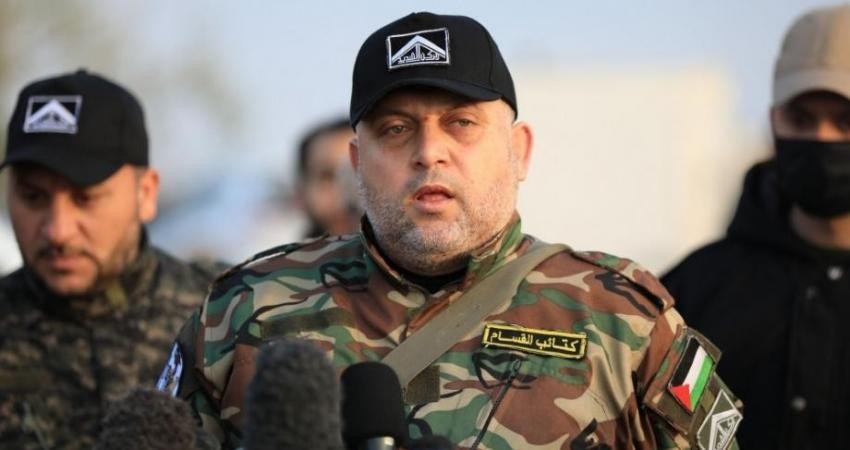 "الأخبار" اللبنانية تكشف سبب ظهور قادة القسام خلال مناورة "الركن الشديد 2" بدون لثام