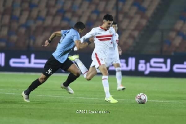 الدوري المصري