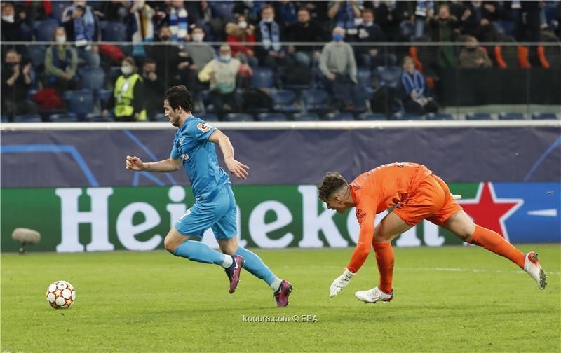 دوري ابطال اوروبا