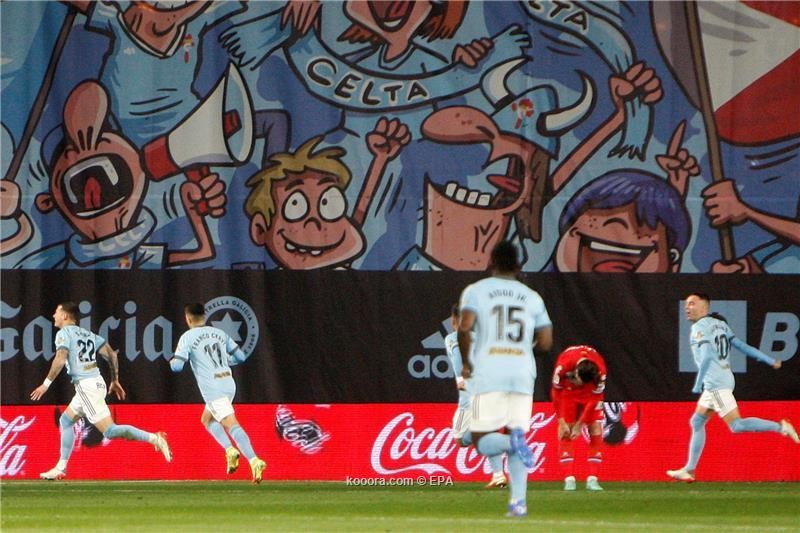 الدوري الاسباني