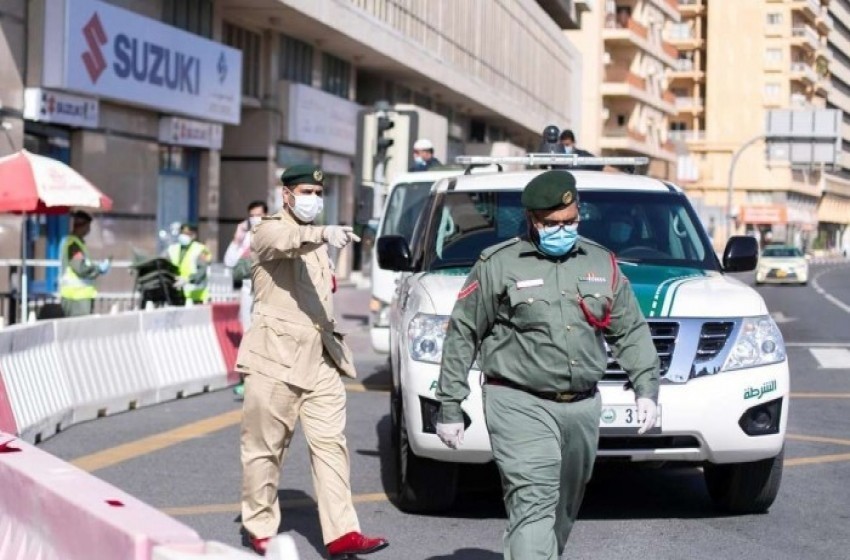 قناة عبرية: اعتقال 3 إسرائيليين في الإمارات بتهمة السرقة