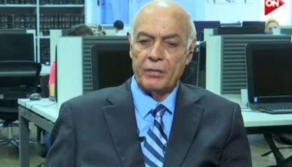 السفارة الفلسطينية بمصر تُقيم بيت عزاء للفقيد محمد القدوة