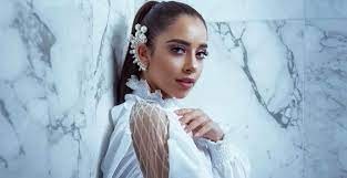 تعليق مفاجئ من بلقيس عن طلاق شيرين: "ألف مبروك"