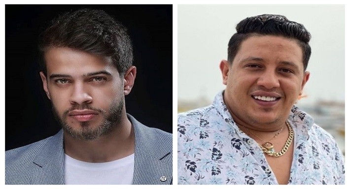 حمو بيكا لمنتقدي اعتزال أدهم نابلسي: "هو حر"