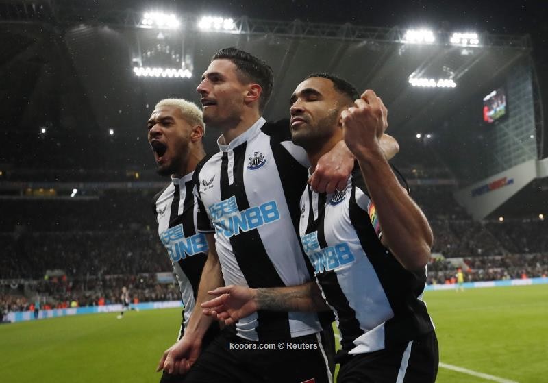 الدوري الانجليزي