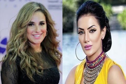 الليلة... شيري عادل وحورية فرغلي في ضيافة يحدث في مصر