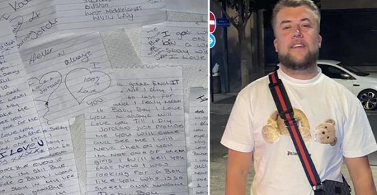 بريطانى يبحث عن حبيبة طفولته التى لم يرها منذ 12 عامًا