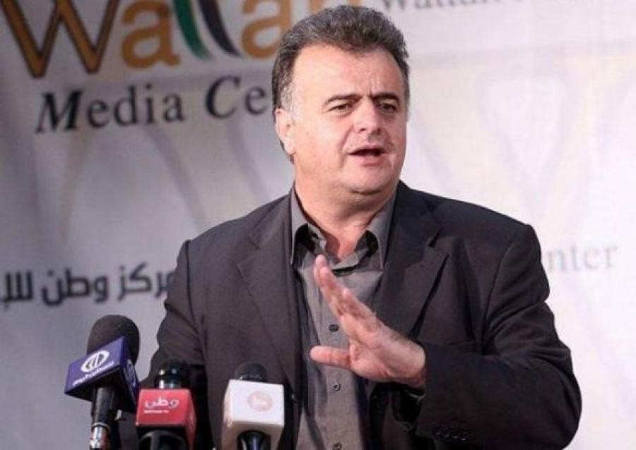 سعد  يتحدث عن تفاصيل المسودة الأولى لقانون الضمان الاجتماعي