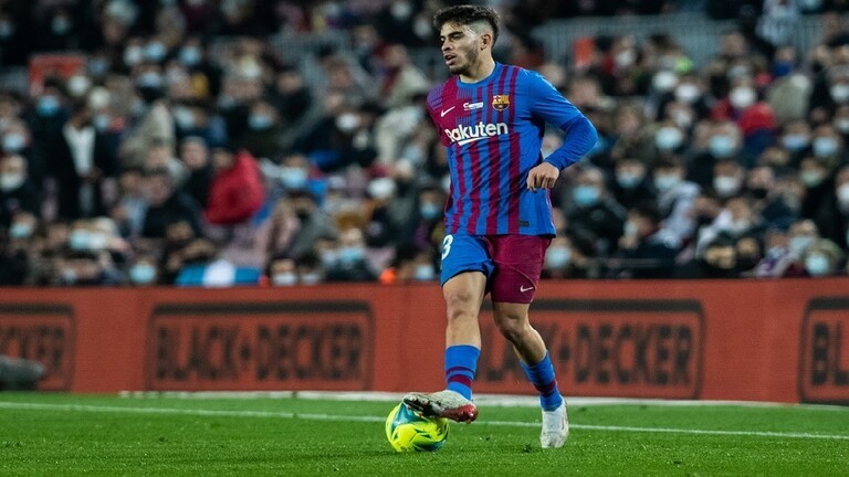 صورة : الزلزولي يشعل مواقع التواصل بصورة.. هل قرر تمثيل المغرب رسميا؟