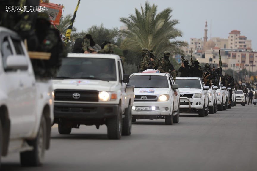 سرايا القدس تكشف مستجدات ملف الإفراج عن الأسيرة الإسرائيلية أربيل يهود