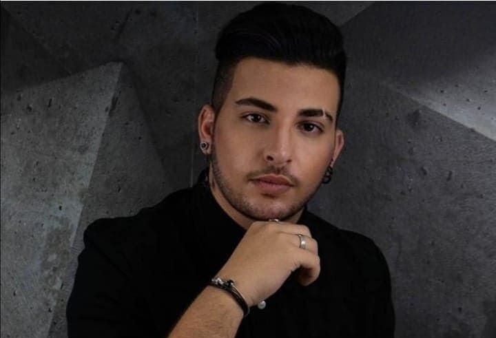 شاهد: فيديو فضيحة ساهر منذر يثير جدلا واسعا على مواقع التواصل