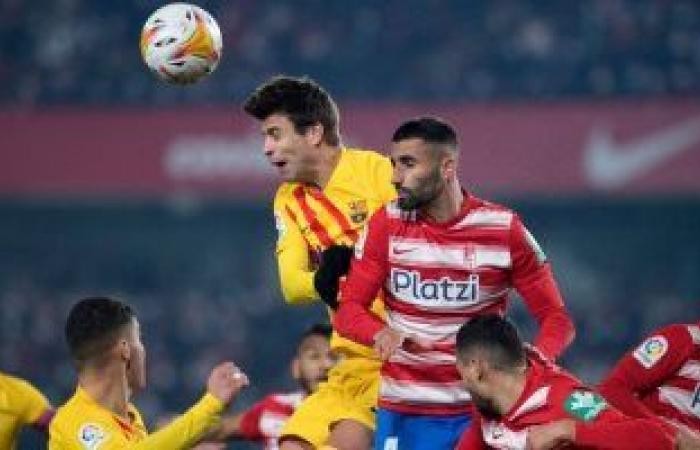 الدوري الاسباني