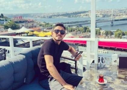 استشهاد شاب دهسًا من قبل مستوطن في رام الله