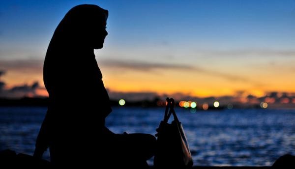 فيديو.. ماذا وعد الله النساء في الجنة ؟