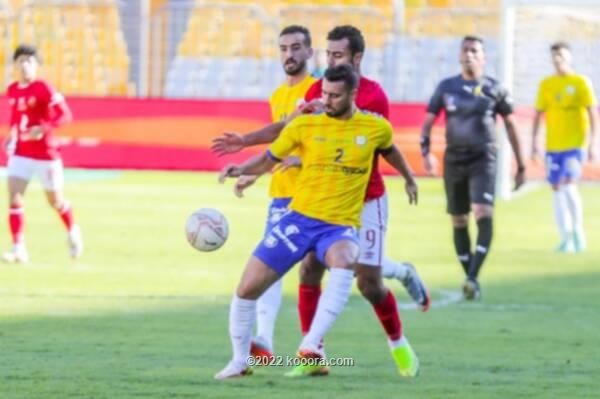 رئيس الإسماعيلي يطالب بإنشاء دوري خاص للأهلي