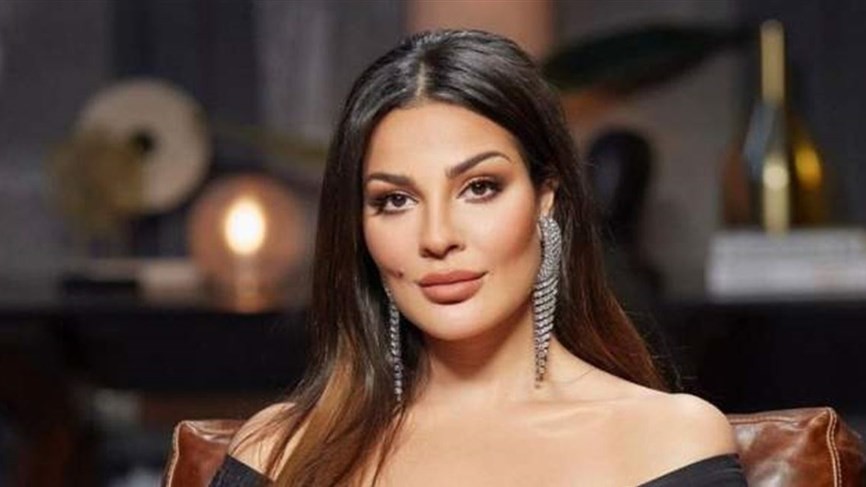 بالفيديو: الممثلة نادين نجيم بصورة عفوية.. وتعلق على موجة الصقيع