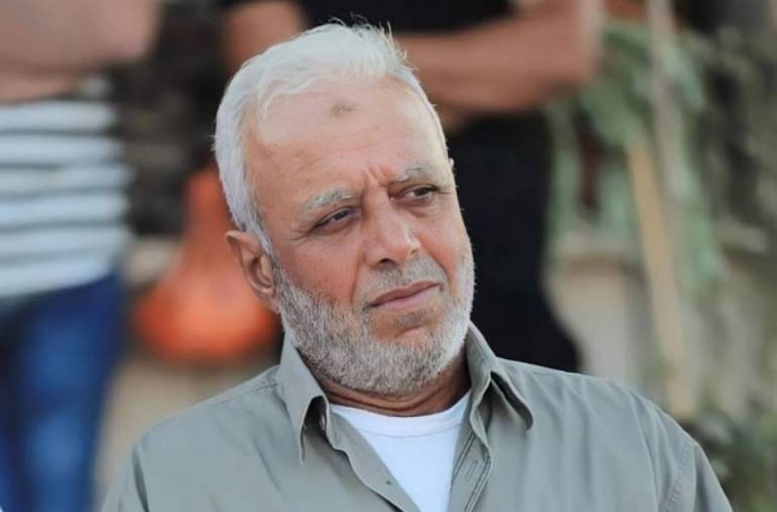 الاحتلال يُقرر هدم منزل الأسير  محمد جرادات في جنين