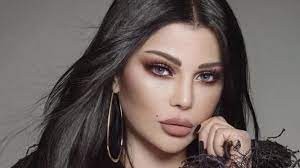 النجمة هيفاء وهبي ضمن قائمة أغنى المشاهير العرب