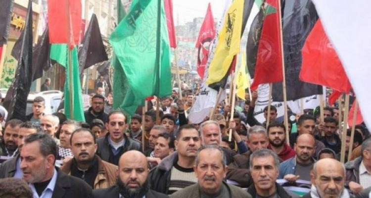 لجنة المتابعة للقوى: نؤكد حرصنا على أمن واستقرار البلاد العربية والإسلامية