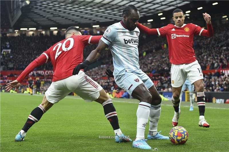 الدوري الانجليزي