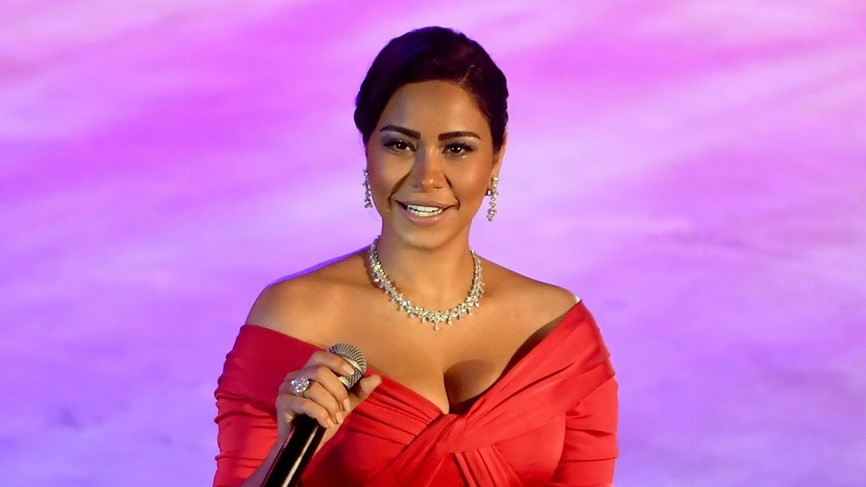 الفنانة شيرين عبد الوهاب تتحدّث مع العفاريت.. أردّ السلام عليهم دون خوف