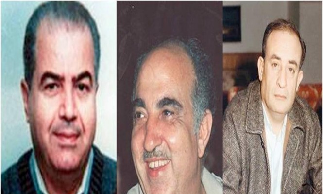 إحياء الذكرى الـ31 لشهداء "مركزية فتح" في برطعة