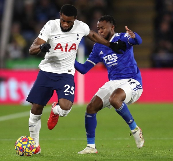 الدوري الانجليزي