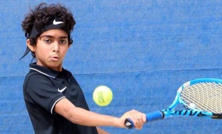 بسبب منافس إسرائيلي.. لاعب كويتي ينسحب من بطولة دولية للتنس