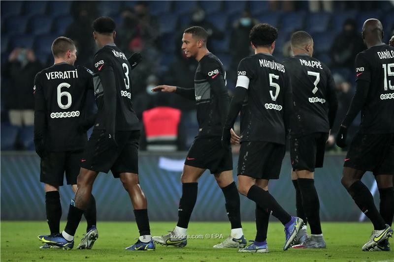 الدوري الفرنسي