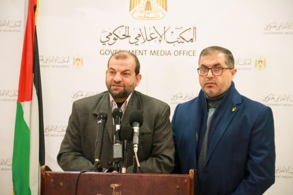 غزّة: إطلاق حملة توعوية بهدف مقاطعة الاحتلال ومناهضة التطبيع بالمجتمع الفلسطيني