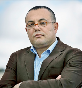 إعادة ترتيب العالم