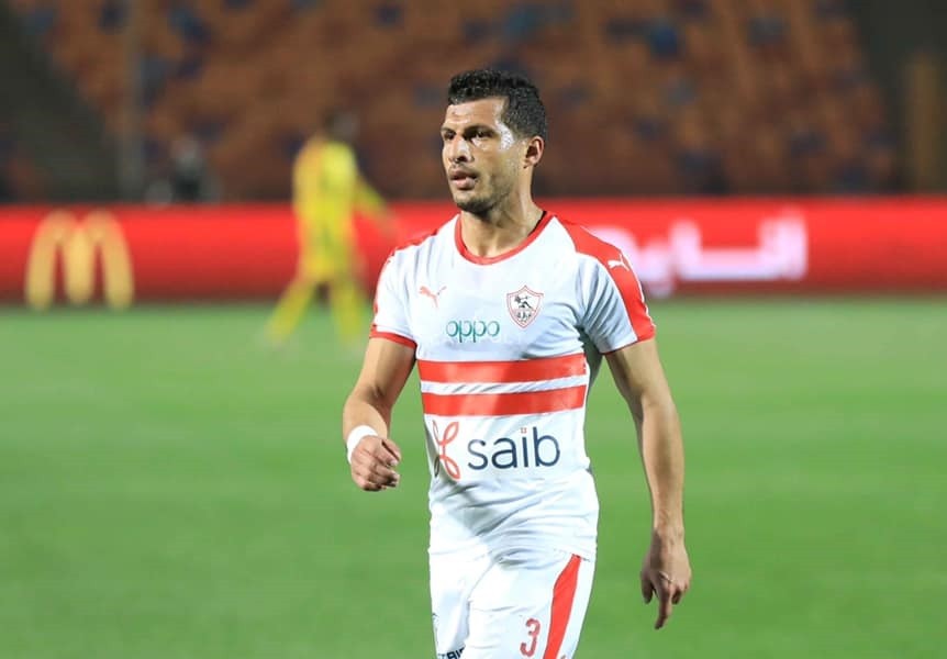 طارق حامد يطلب تأجيل مفاوضات التجديد للزمالك