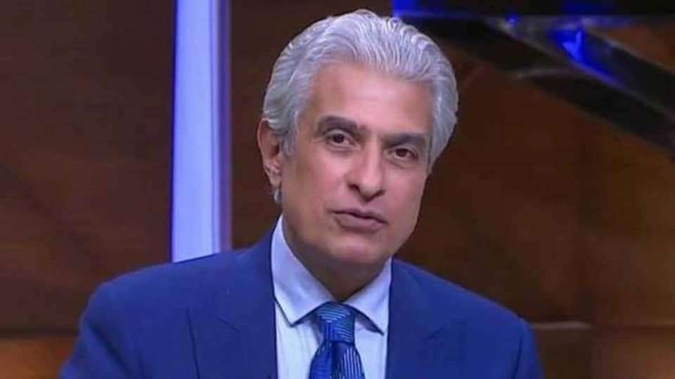 الكشف عن وصية الإعلامي وائل الإبراشي قبل وفاته