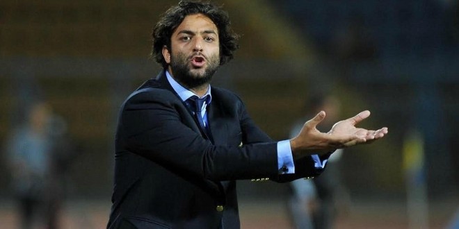 ميدو ينتقد صلاح بسبب تصريحاته