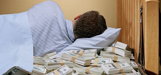 وظائف لمحبى النوم بأجور تصل لآلاف الدولارات