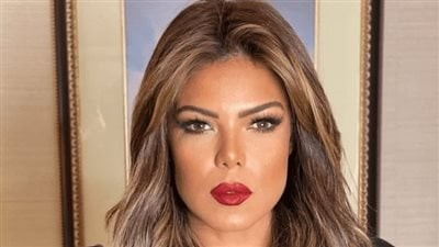 إصابة ناهد السباعي بفيروس كورونا