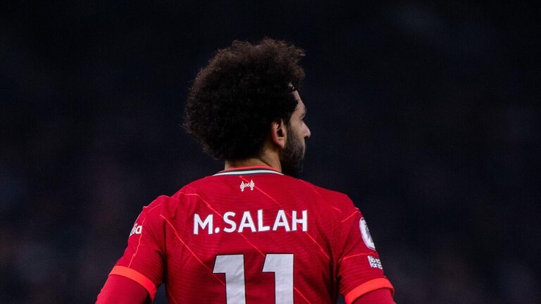 هجوم شرس على محمد صلاح.. "بلا فائدة بدون ليفربول"
