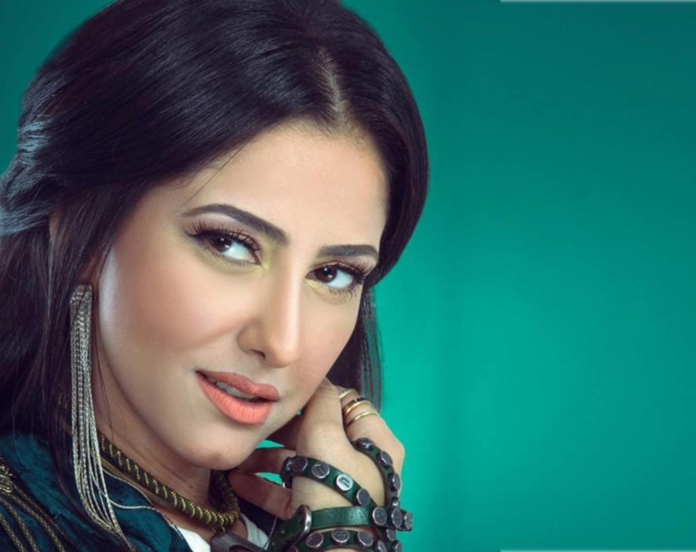حنان مطاوع توضح موقفها من تجميد البويضات