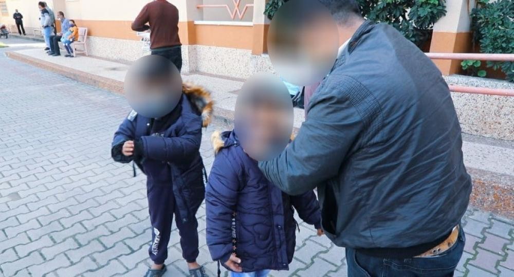 غزة: الأوقاف تشرع بتوزيع 6 آلاف جاكيت شتوي على أطفال متعففين