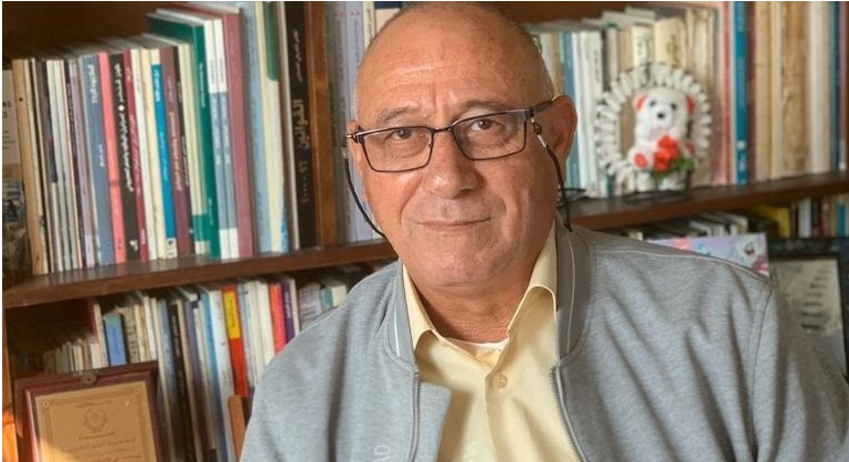 معهد الأمن القومي الإسرائيلي "INSS" والدولة الواحدة