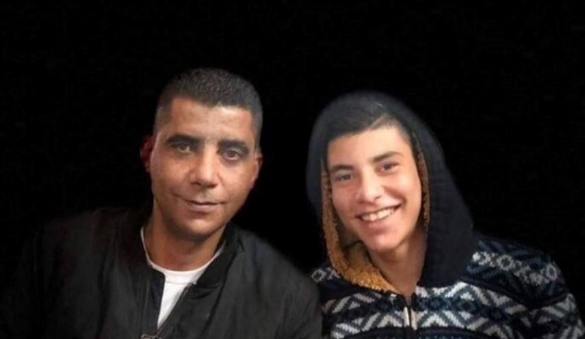 شقيق الزبيدي يكشف تفاصيل جديدة حول اعتداء الأجهزة الأمنية الفلسطينية على نجل زكريا