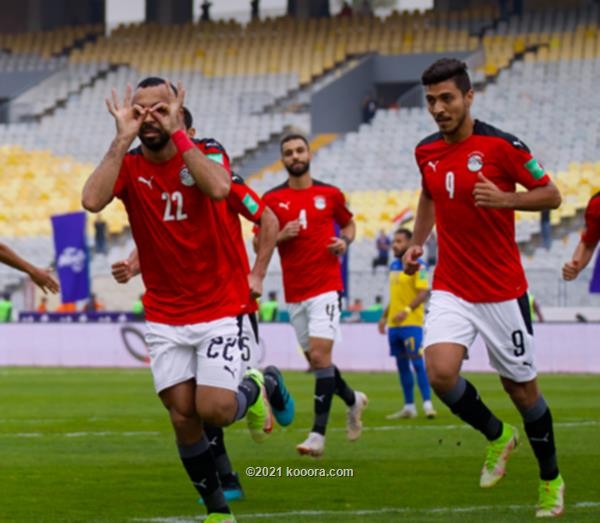 أفشة: لم أخطئ في حق صلاح.. ولن أعاتب كيروش