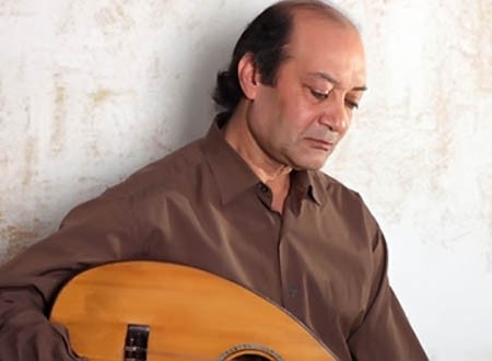 وفاة الفنان المصري أحمد الحجار